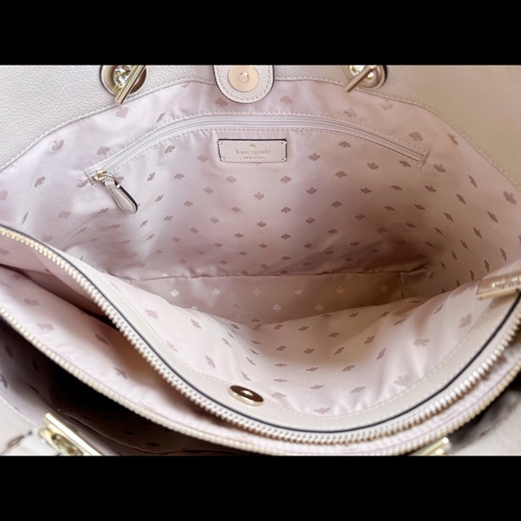 Kate Spade ♠️ Shoulder Bag & Tote - Picture 6 of 8